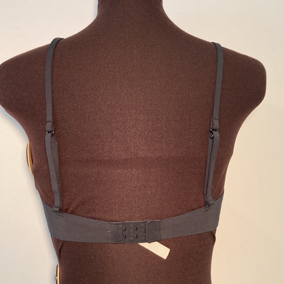 Free people intimately Ari underwire black bra 34B - Picture 5 of 16